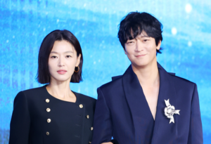 'Tempest,' one of  biggest K-dramas of the year, is here