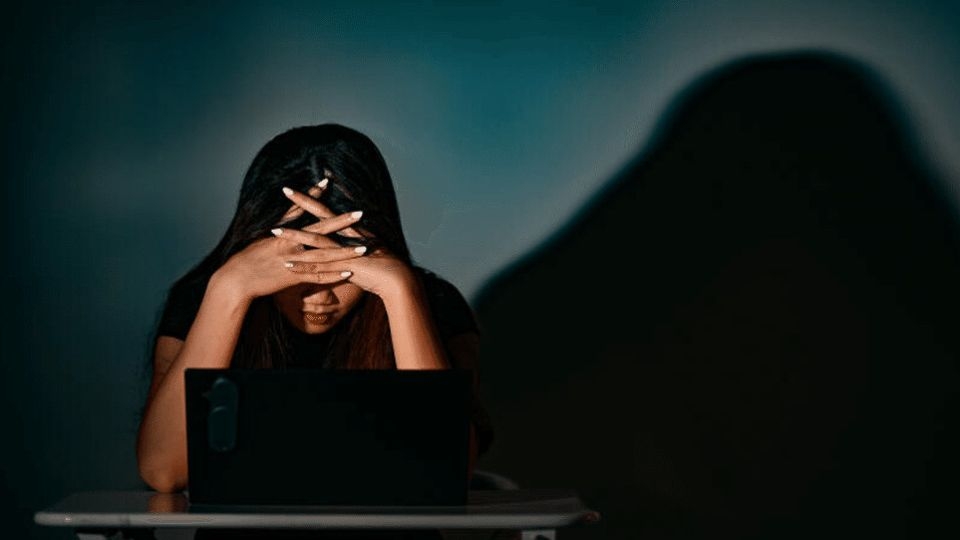 Social anxiety is the intense fear of being judged negatively in social situations, such as embarrassing oneself or being made fun of.    (Straits Times)