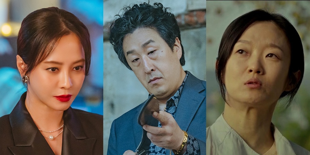 사진= TV CHOSUN 새 주말 미니시리즈 ‘컨피던스맨 KR’