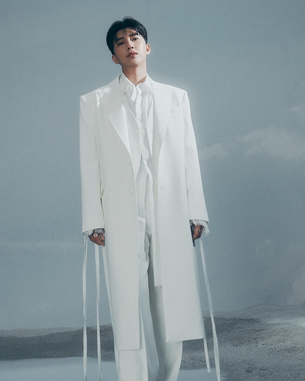 임영웅/사진 제공=물고기뮤직