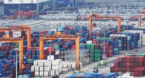 BOK revises up Q2 GDP growth estimate to 0.7%