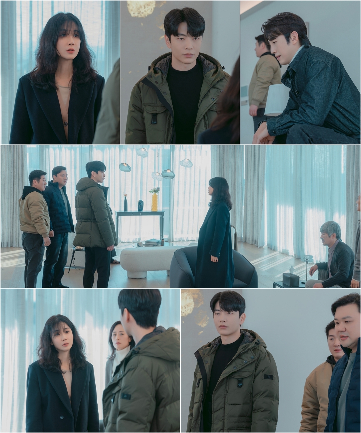 사진 제공= MBC ‘메리 킬즈 피플’