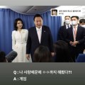“尹, 사랑해서 계엄까지” 진짜였나…특검, 계엄 동기에 ‘김건희’ 추가
