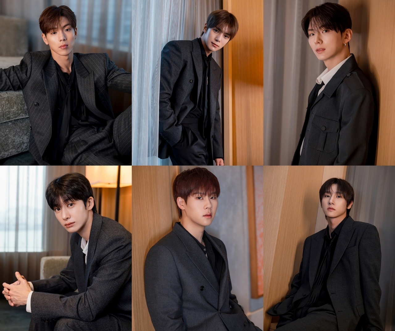 몬스타엑스/사진=스타쉽