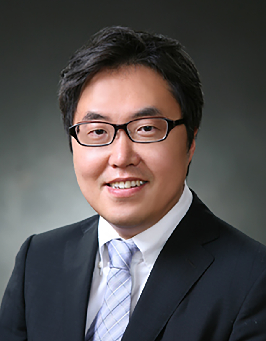 이윤석 계명대 교수.[계명대 제공]