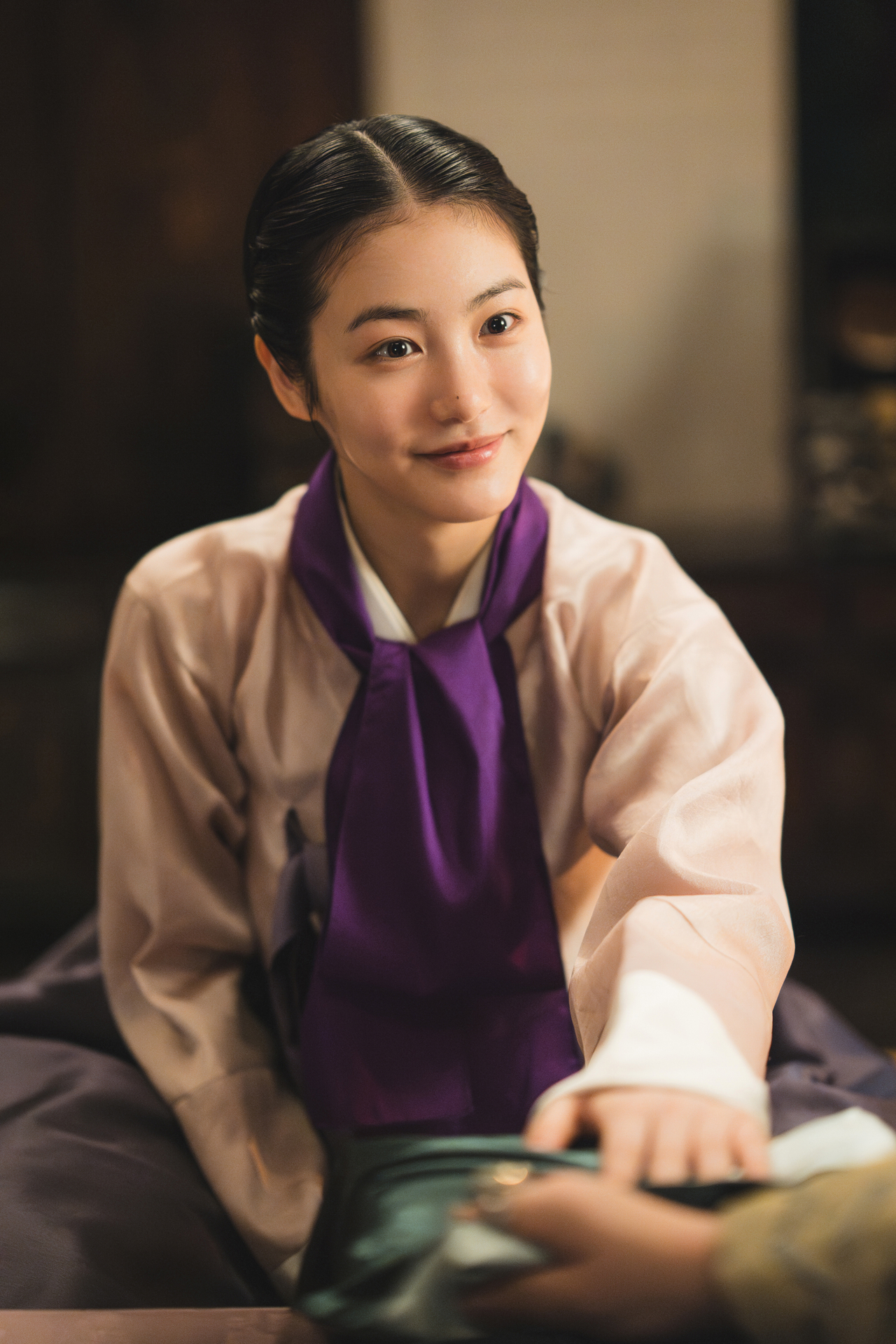 신예은/사진=디즈니+