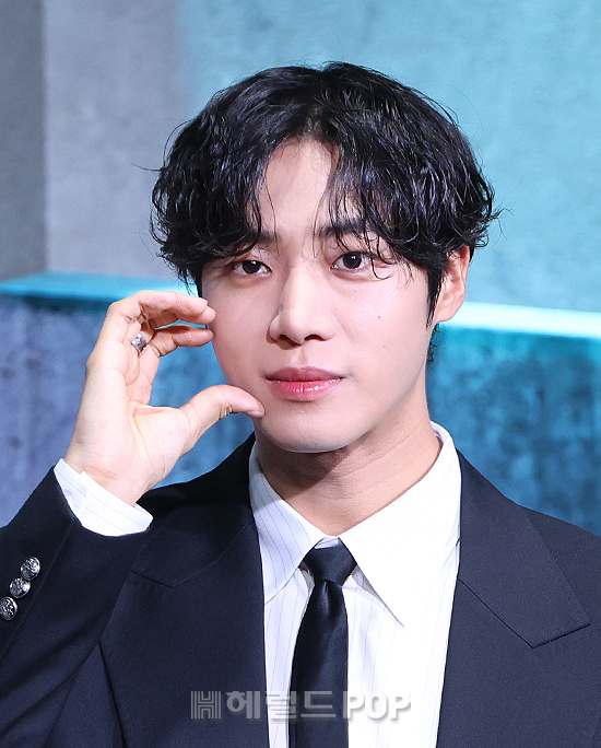 추영우/사진=헤럴드POP DB