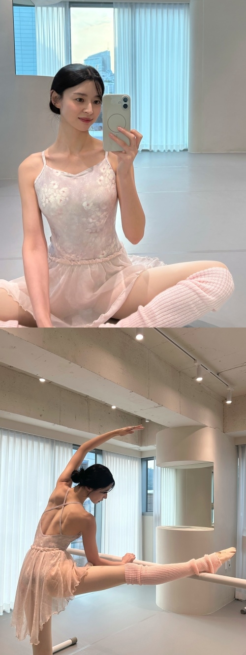 권나라 채널
