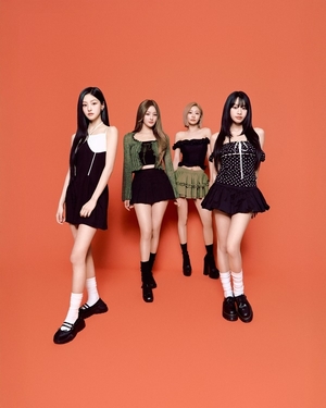 Kiss of Life to debut in Japan