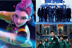 Survey finds 'K-style' now defines Korea's global image