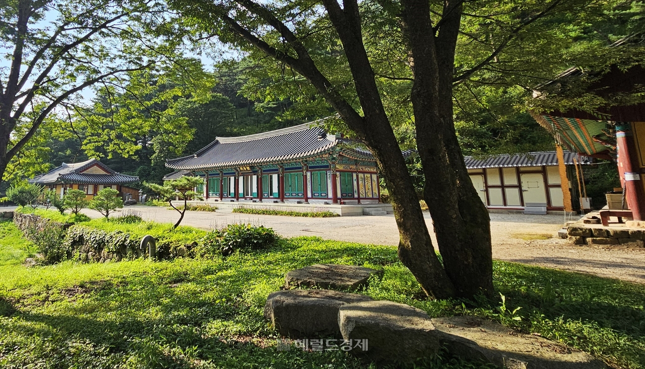 충북 제천시 토토사이트 마초 전경