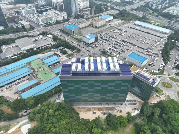 Empyrion Digital Leverages Nortek DCC's StatePoint® Liquid Cooling Technology to Power South Korea's Next-Gen, AI-Ready Data Centre