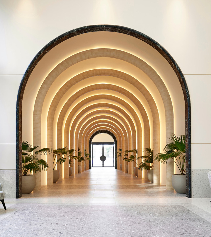 Interior view of Grand Josun Jeju (Grand Josun Jeju)