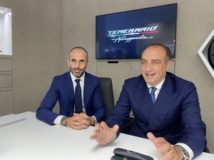 Lamborghini brings supercar lifestyle to Busan