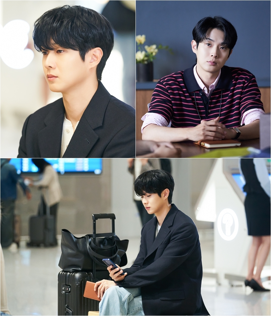 사진=SBS ‘우주메리미’ 제공