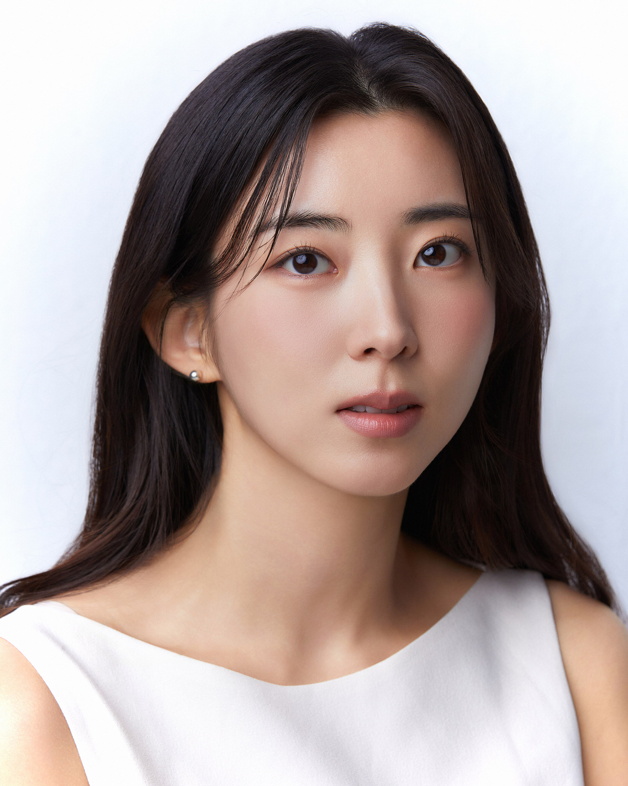 권소현/사진=큐브 엔터