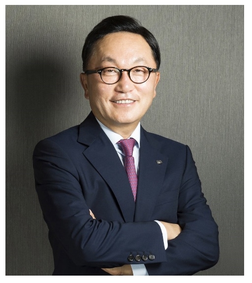 Mirae Asset Group founder Park Hyeon-joo  (Mirae Asset Securities)