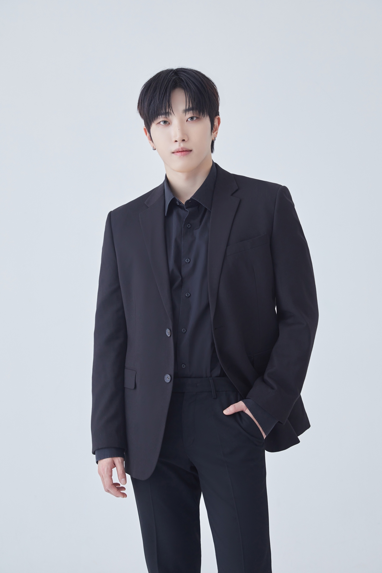 더킹덤 단/사진=GF엔터