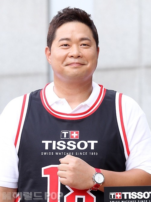 현주엽/사진=헤럴드POP DB