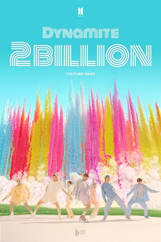 (Crédito: Big Hit Music)