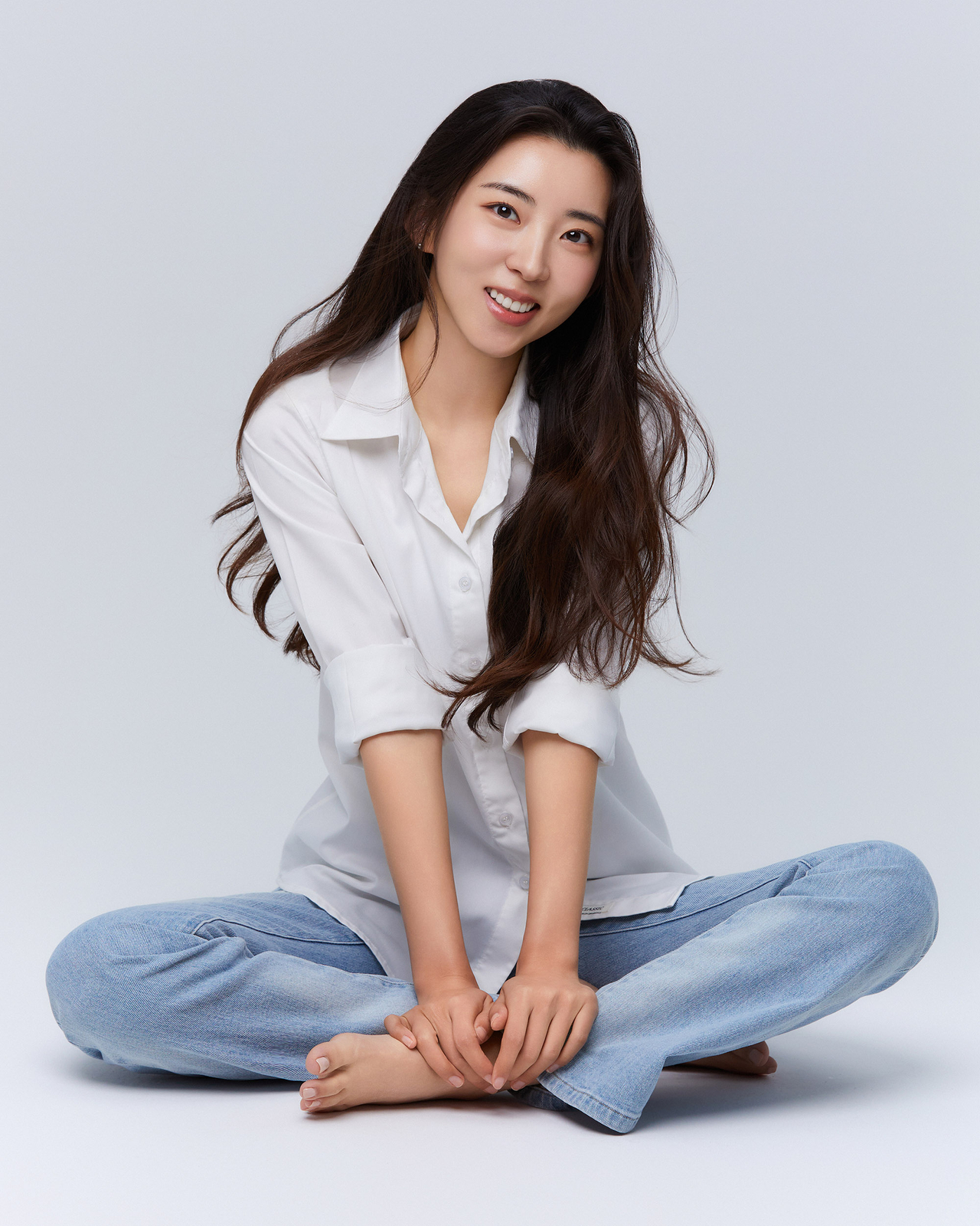 권소현/사진=큐브 엔터