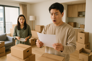 “이게 다 집 있는 부모님 때문?” 12억 집사고 1억 세금 내는 사연 [이세상]