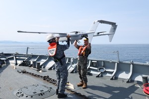 S. Korean military to boost unmanned capabilities by training 500,000 ‘drone warriors’