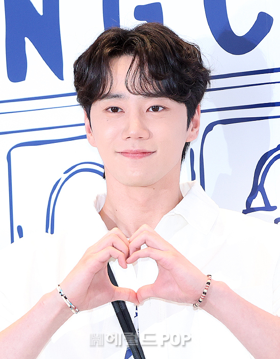 이준영/사진=헤럴드POP DB