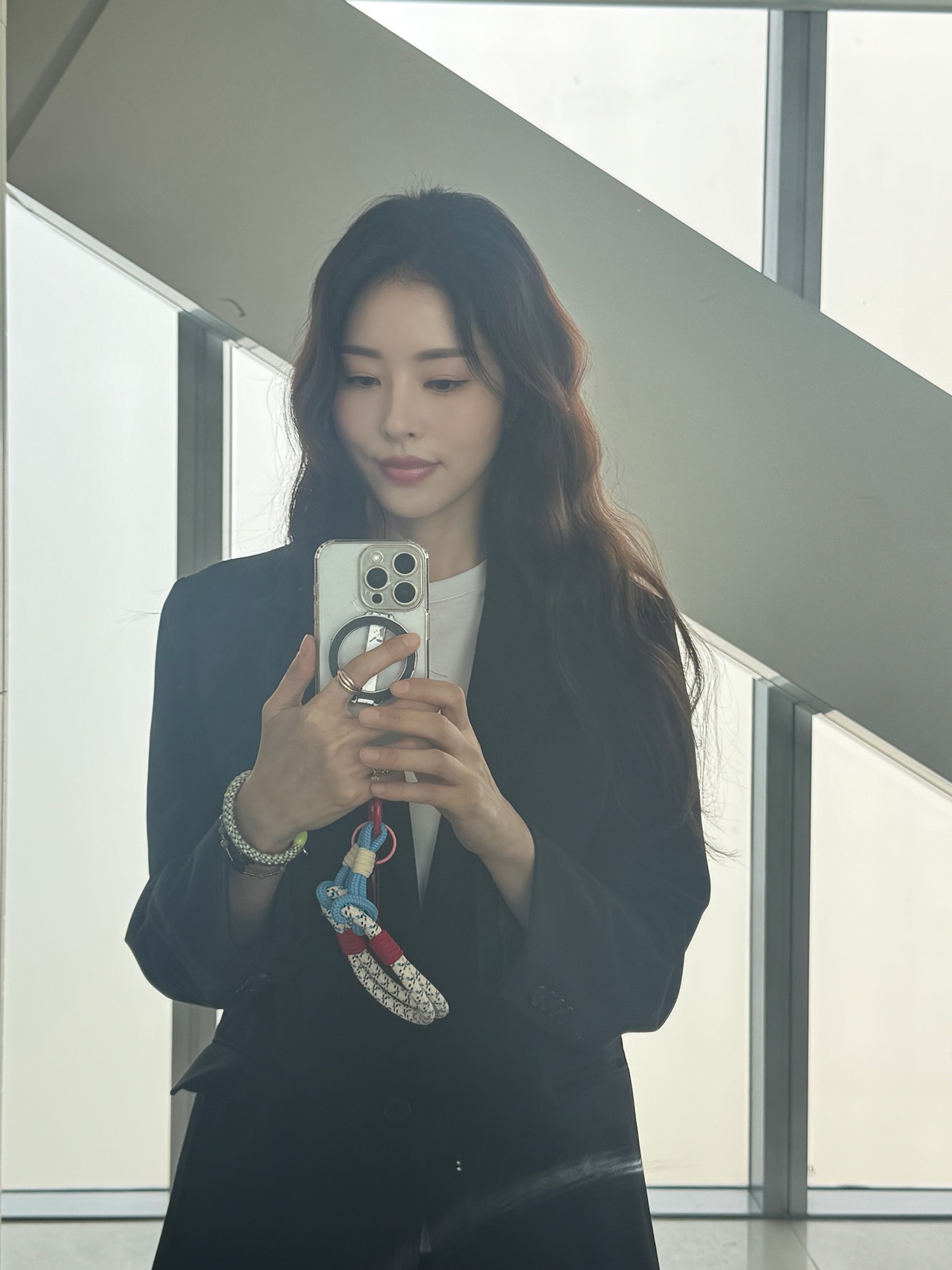 사진=서동주 SNS