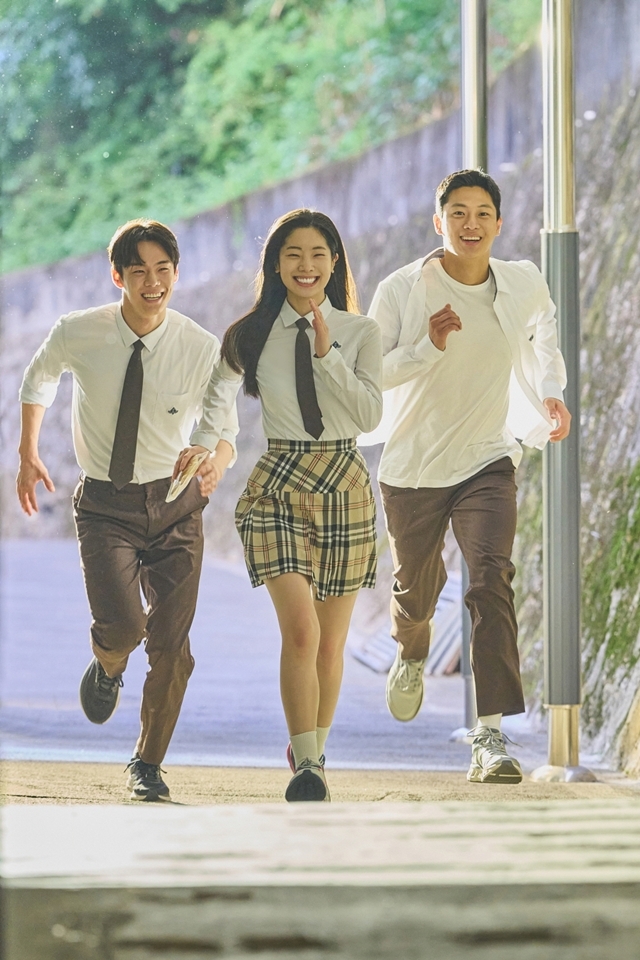사진=레드아이스엔터테인먼트, ㈜삼백상회 제공
