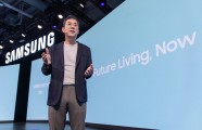 “삼성 AI기기, 3년 내 전세계 10억대 보급” [IFA 2025]