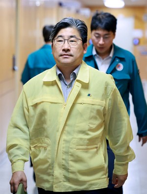 대통령실 재정보좌관 “尹때 3년 뒤처져…‘회복·성장 리부스트’ 예산”