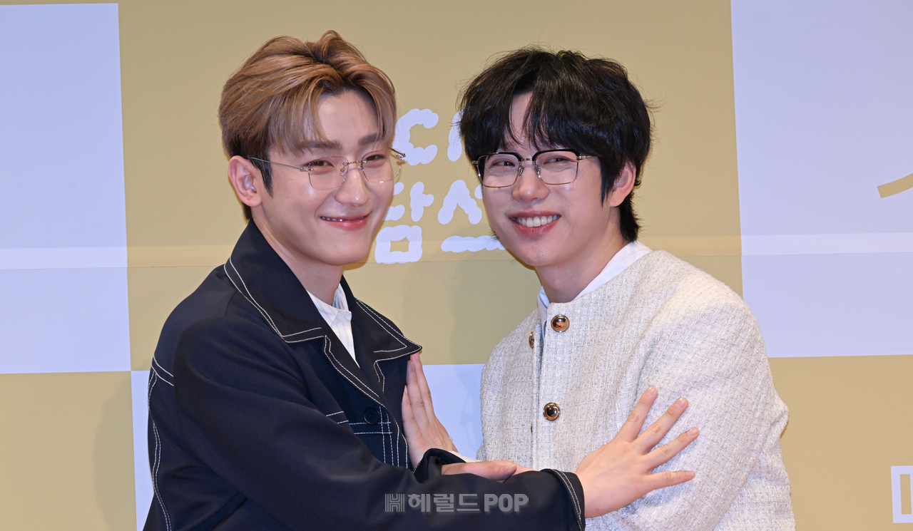 정동환, 권정열/사진=윤병찬기자