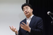 ‘피의자’ 백종원, 경찰 소환…식품위생법 위반 등 혐의로 5시간 조사