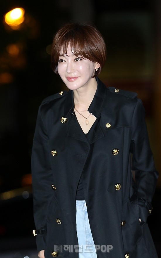 배우 김혜은/사진=헤럴드POP DB
