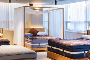 베스트슬립, '지인 추천 이벤트' 진행...'브랜드리스∙퀵슬립∙엘라... - 뉴스 썸네일 이미지