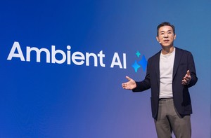 Samsung vows 1 billion AI devices in 3 years
