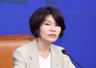 한정애 “25일 1차 정부조직 개편 목표…금감위 설치법 늦어질 가능성”