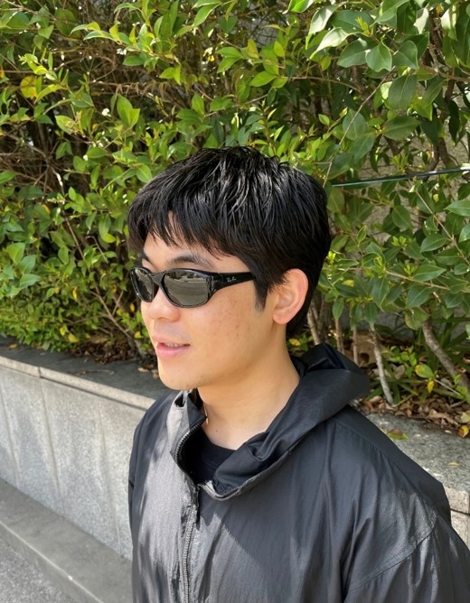 Kim Jin-sol said, 'I don’t regret it. I learned how to live life on my own terms.' (Kim Jin-sol)