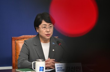 이제야 고개숙인 혁신당…“성비위 무관용”