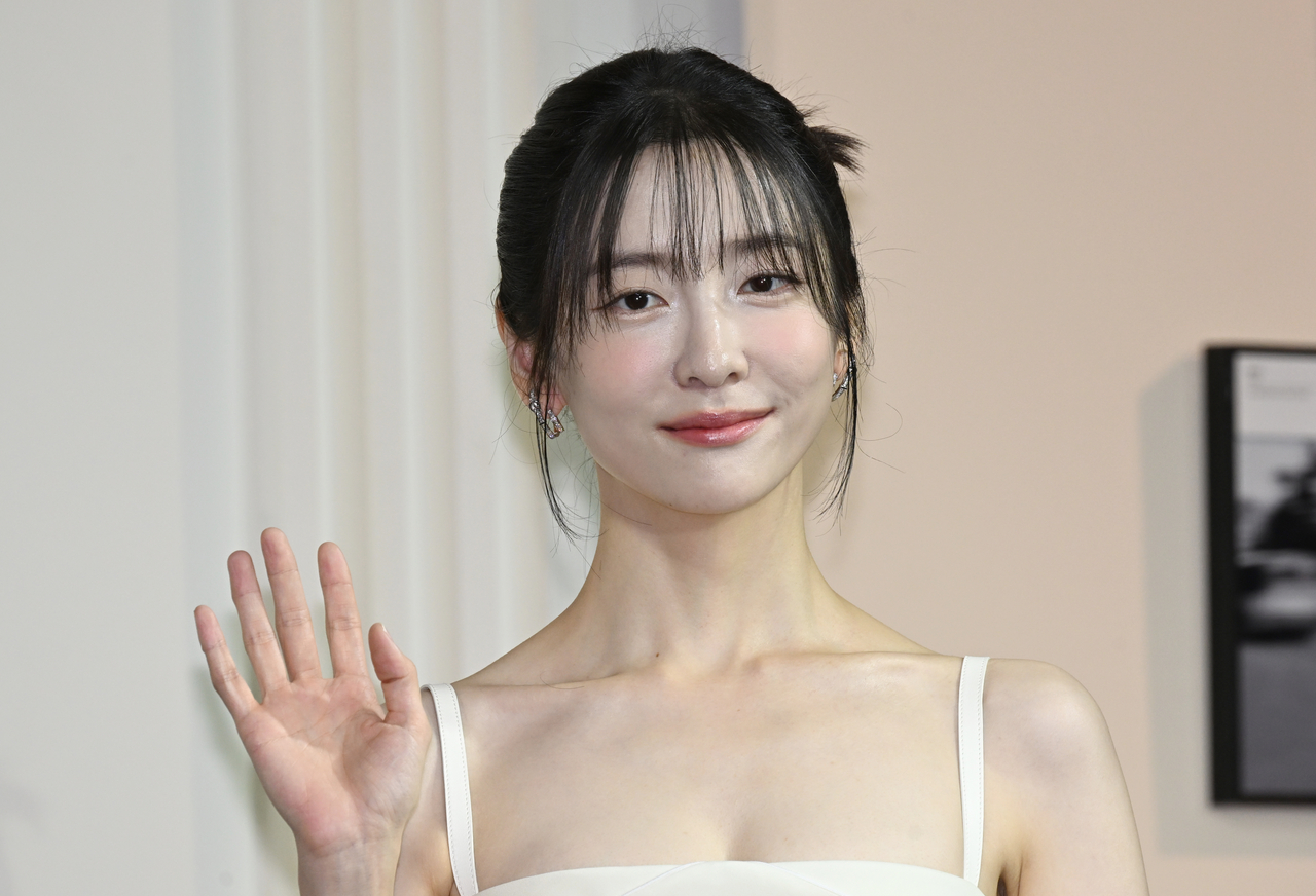 [헤럴드 POP=윤병찬 기자] 5일 오전 서울 엠버서더 풀만 호텔에서 넷플릭스 드라마 ‘은중과 상연’ 제작발표회가 열렸다.