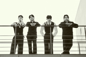 Day6 celebrates 10-year anniversary with new contract, album