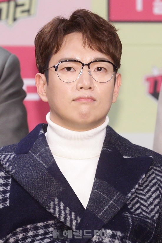 장성규/사진=헤럴드POP DB