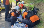 대낮 골프장서 살해당한 캐디…작업자 위장한 전 남편 짓이었다