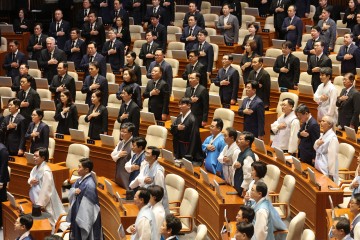 정기국회 100일간 맞붙을 ‘상법’·‘세법’…추진력 큰 쪽은 어디? [투자360]