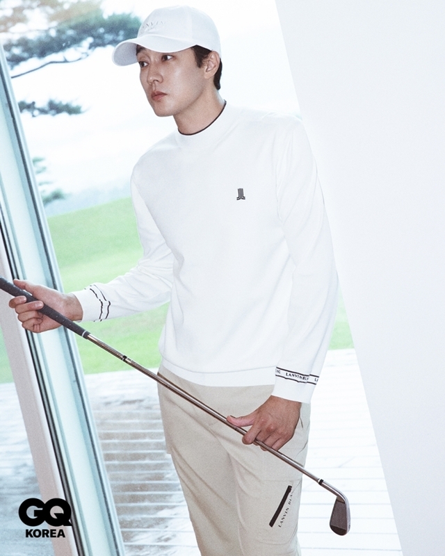 사진=GQ 제공