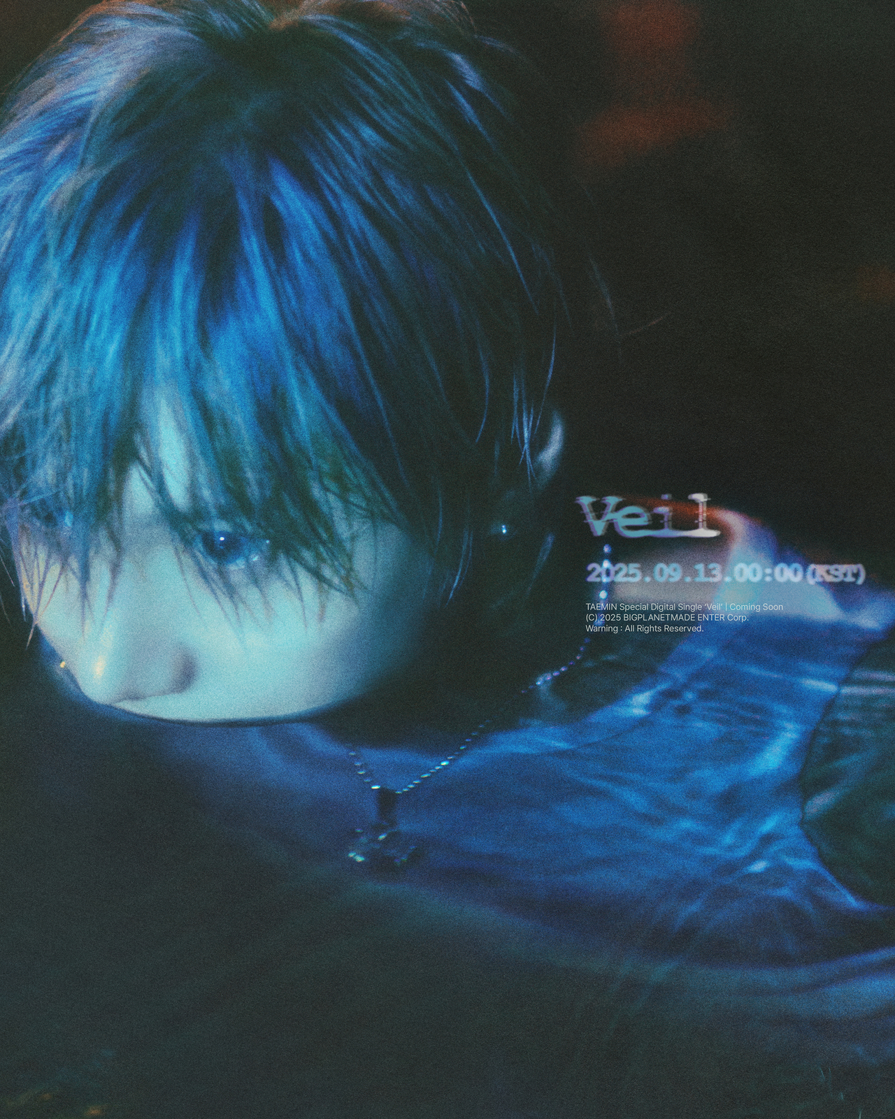 태민/사진=BPM