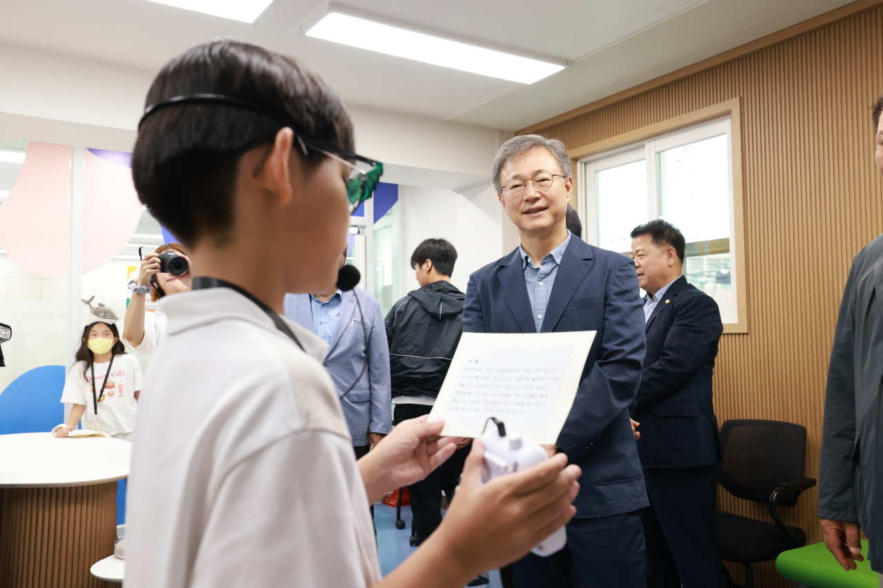 장인홍 구로구청장과 토토사이트 포인트사기