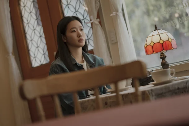 넷플릭스 ‘은중과 상연’ 스틸컷. [넷플릭스 제공]