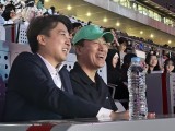 이준석 “오세훈과 거의 한 팀…지방선거 제한적 연대 가능”